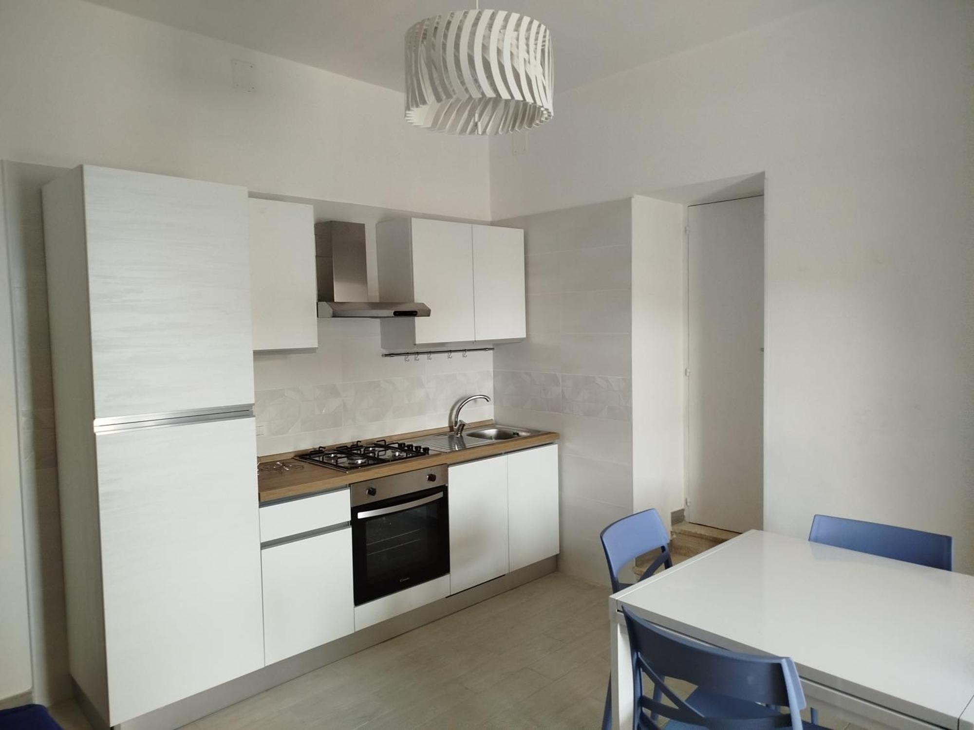 Il Giardino Sul Golfo Apartment Gaeta Exterior photo