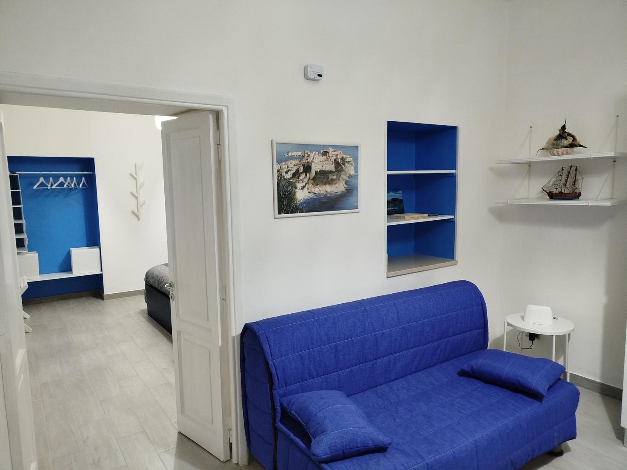 Il Giardino Sul Golfo Apartment Gaeta Exterior photo